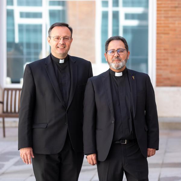 2024-04-23 - Nombramiento nuevos obispos auxiliares