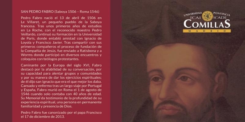 Ángel Cordovilla aborda &#039;La espiritualidad hoy del sacerdote&#039; en el Aula de espiritualidad Pedro Fabro de Comillas