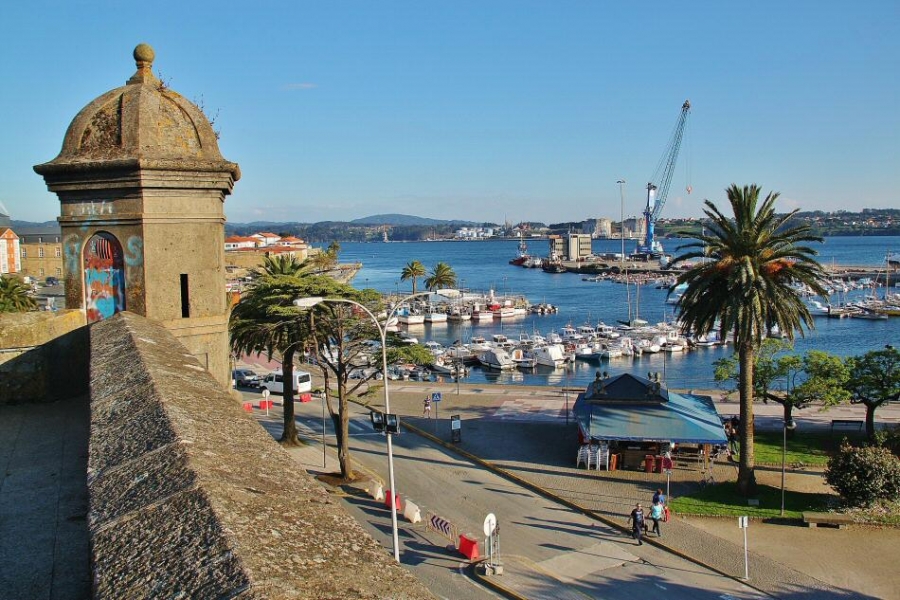 Las Siervas de Jesús organizan una convivencia en Ferrol