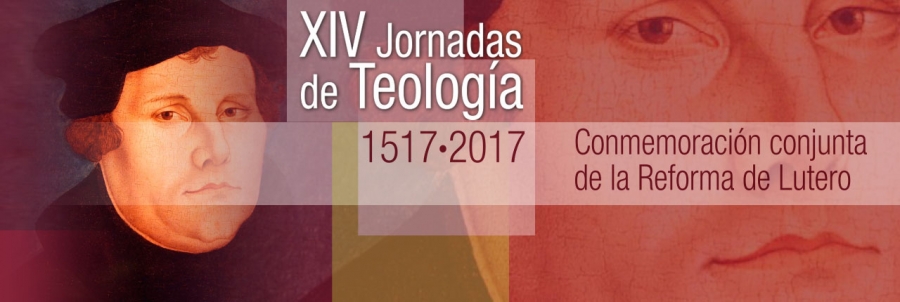 La universidad Pontificia Comillas ICAI-ICADE conmemorará la Reforma de Lutero en las XIV jornadas de Teología