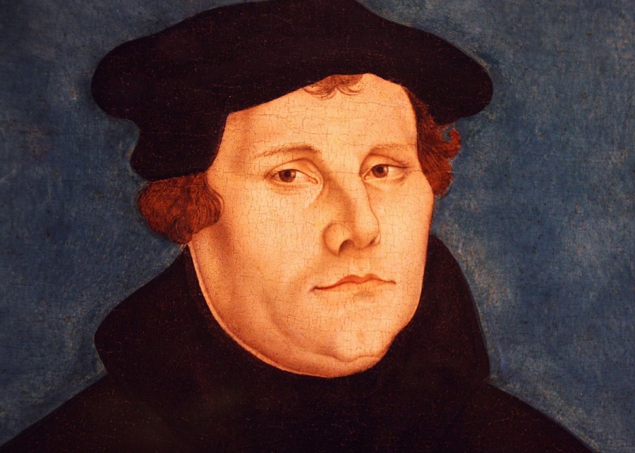El VI Congreso de Ecumenismo aborda la figura de Lutero