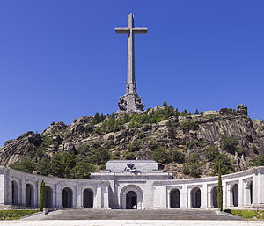Vida Ascendente celebra una reunión interdiocesana en el Valle de los Caídos
