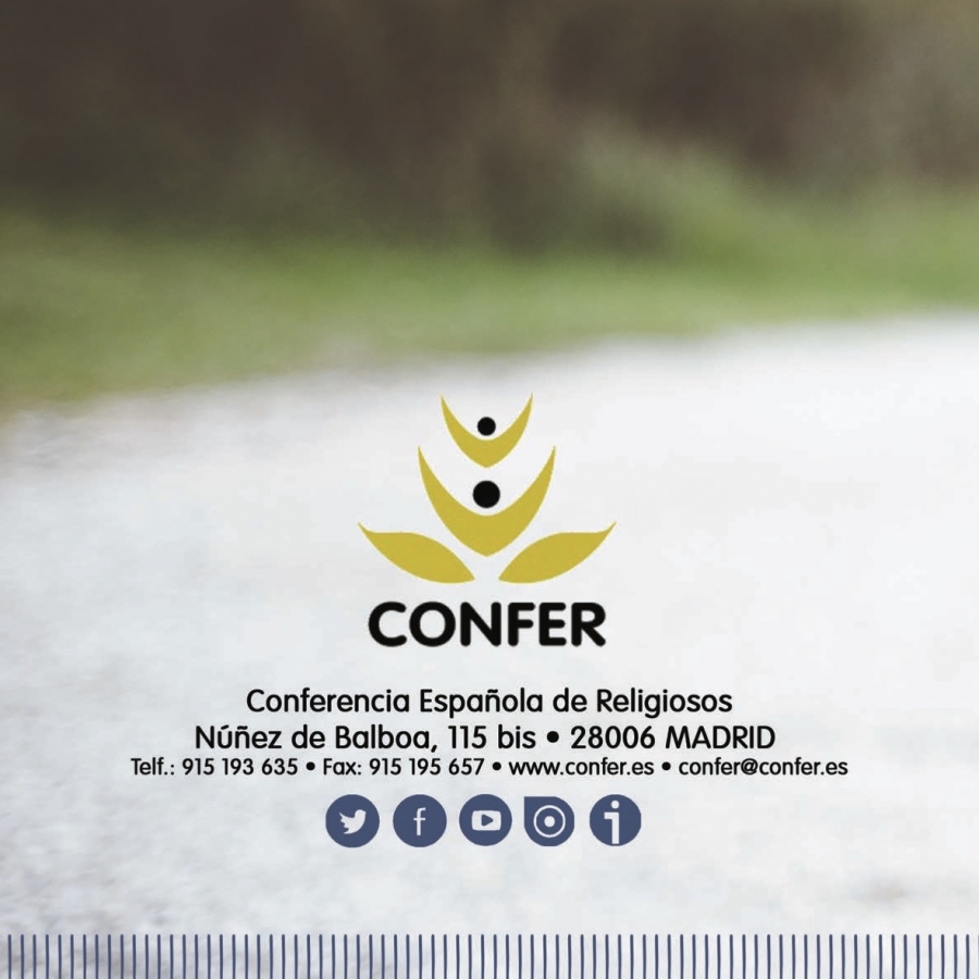 CONFER organiza un curso de elaboración de Planes de Comunicación para congregaciones y obras