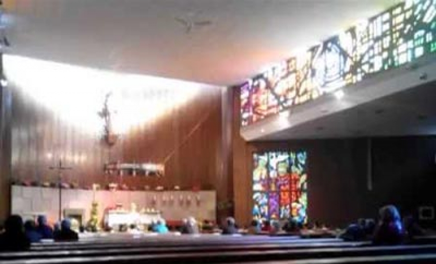 La Parroquia de Nuestra Señora de las Delicias prepara su fiesta patronal con un Triduo