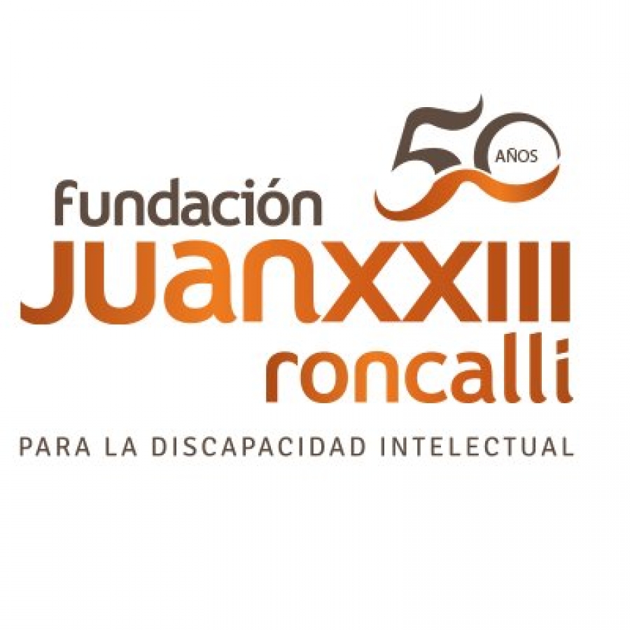 Monseñor Carlos Osoro visita la Fundación Juan XXIII Roncalli