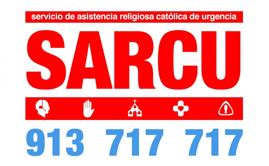 Pablo Genovés, coordinador del servicio: «El SARCU es ser cura en la Eucaristía de la noche y el dolor»