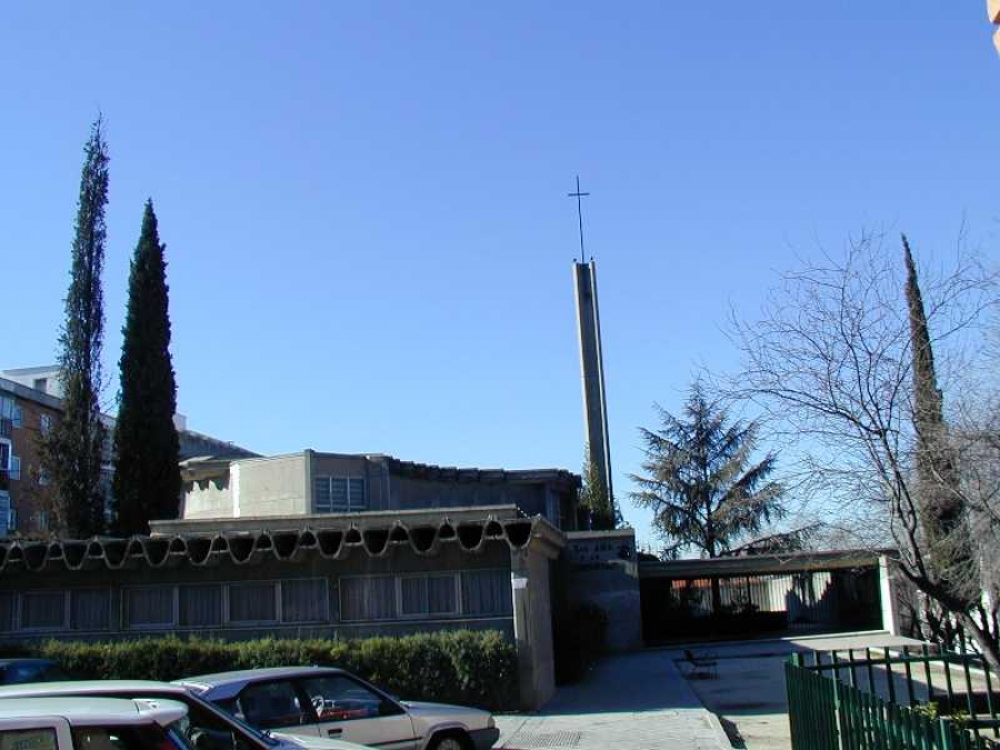 El Delegado de Misiones clasura la VI Semana Misionera de Santa Ana y la Esperanza