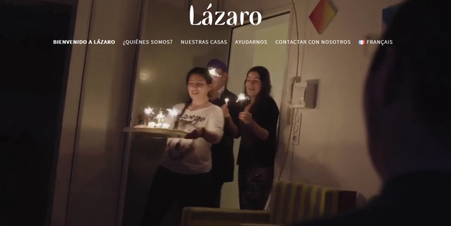 Proyecto Lázaro: una iniciativa para compartir piso, desde la fraternidad cristiana, con personas vulnerables