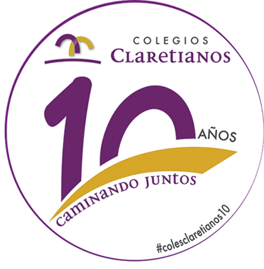 La Provincia claretiana de Santiago organiza el II Encuentro de colegios