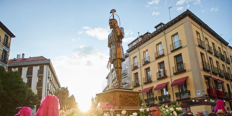 Madrid se prepara para celebrar la festividad de san Isidro Labrador: conoce todos los actos litúrgicos previstos en la ciudad