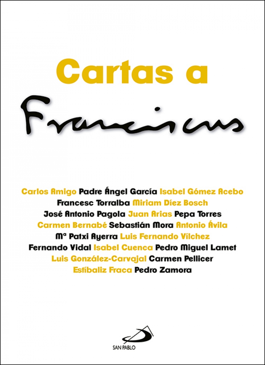 El cardenal Carlos Amigo presenta &#039;Cartas a Francisco&#039;