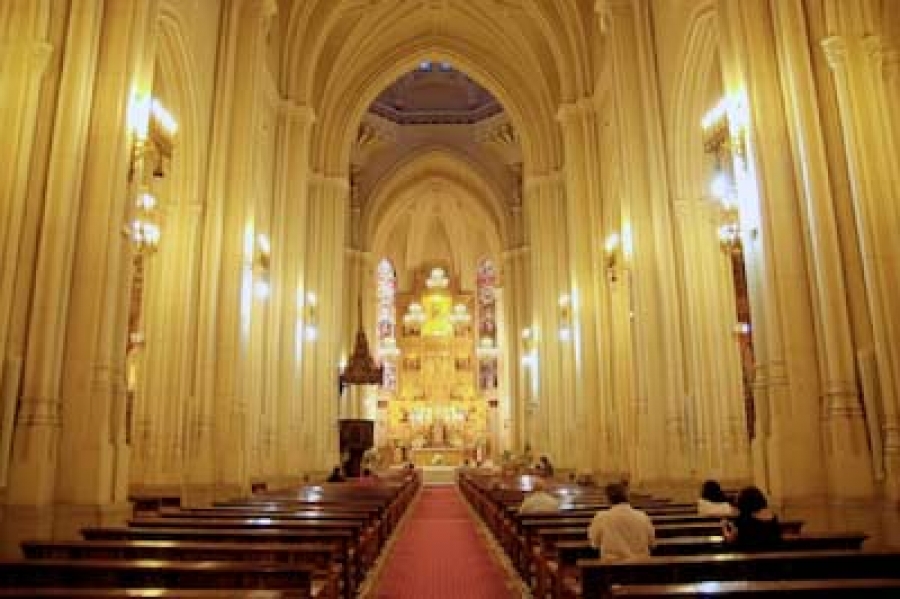 El Arzobispo de Madrid preside mañana una Eucaristía en rito Hispano-Mozárabe en la Basílica de la Concepción