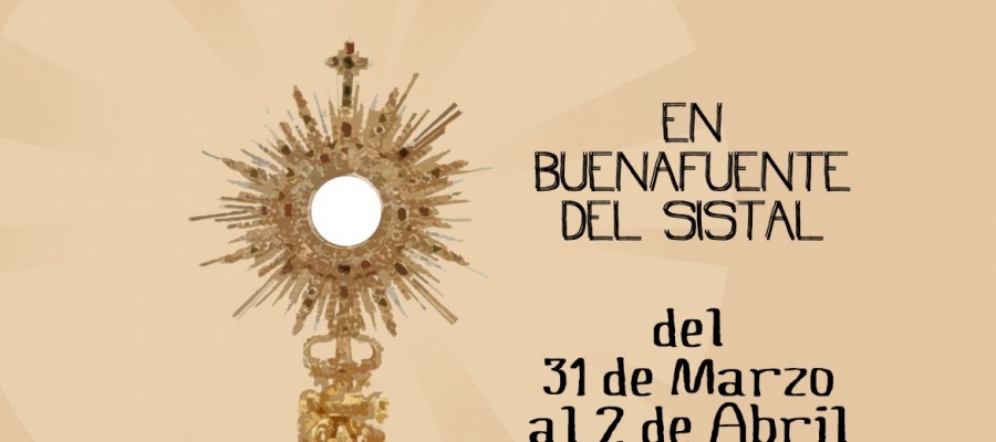 La parroquia San Rafael Arnáiz organiza una tanda de ejercicios espirituales