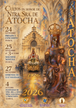 Atocha