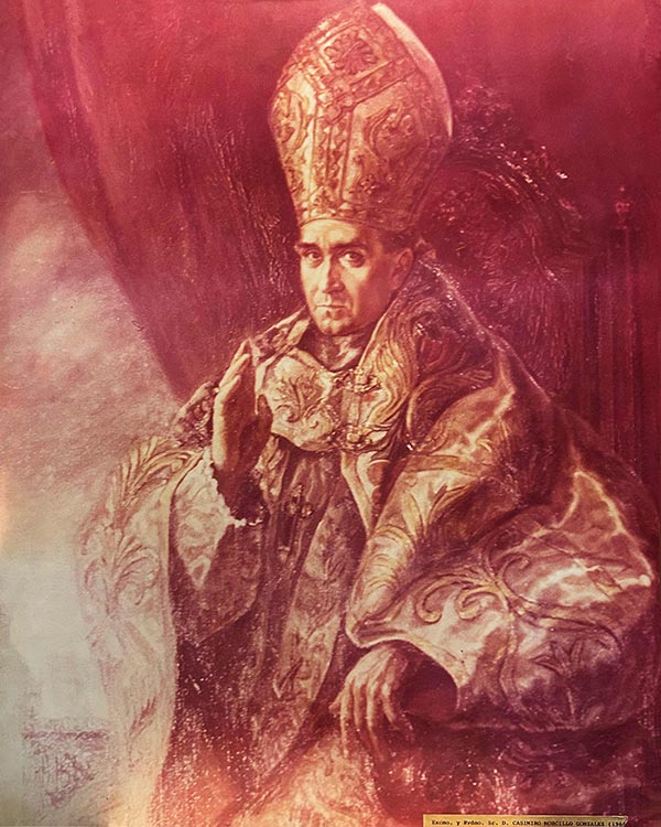 cardenal 03 Casimiro Morcillo Gonzalez peq