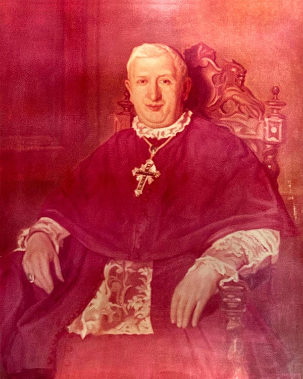 cardenal 05 Jose Maria Justo de Cos y Macho peq