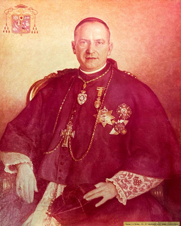 cardenal 08 Leopoldo Eijo y Garay peq