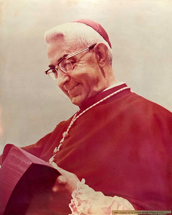 cardenal 09 vicente enrique y tarancon peq