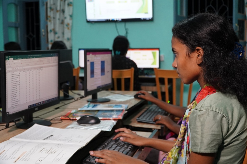 Alfabetizacion Manos Unidas 2