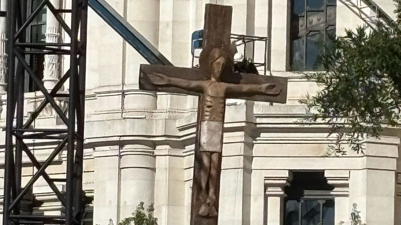 Cruz Cibeles
