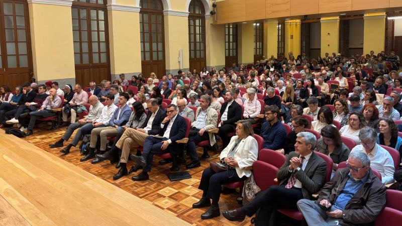 Escuelas Católicas Madrid Asamblea