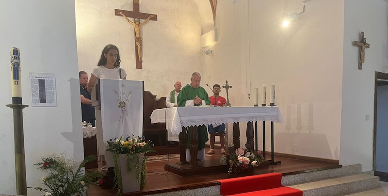 Eucaristia HIruela Jul24