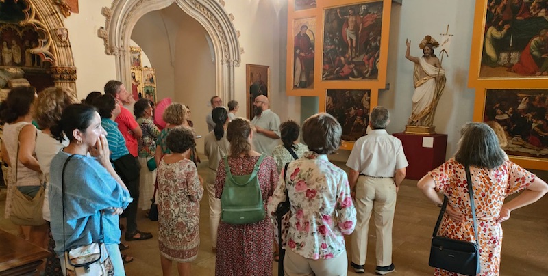 Excursiones Verano ACGM