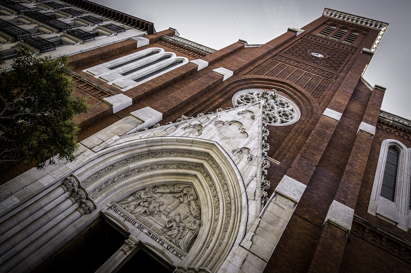 Fachada Santa Cruz Madrid11