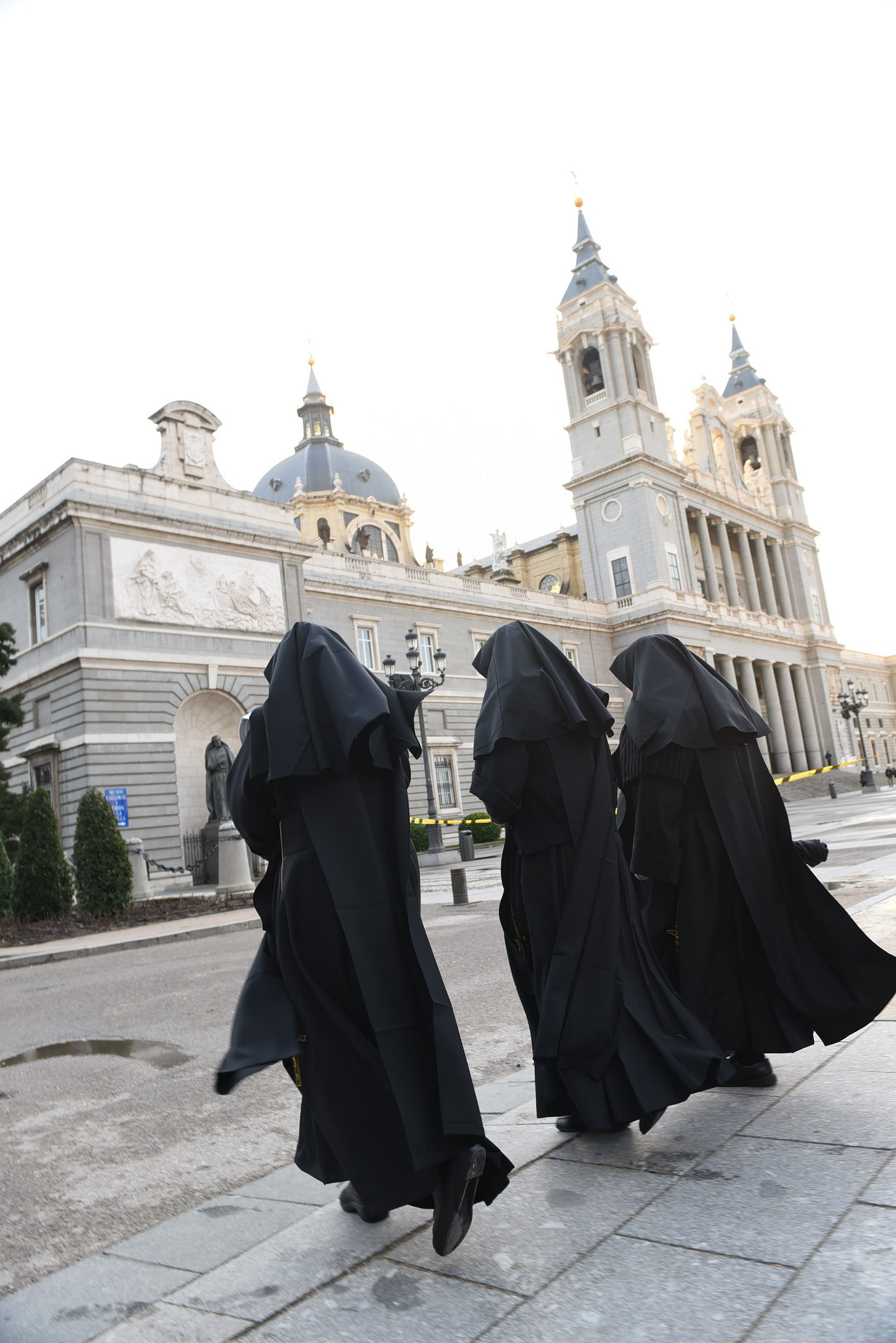 2017-02-02 - Eucaristía en la Jornada de la Vida Consagrada 2017