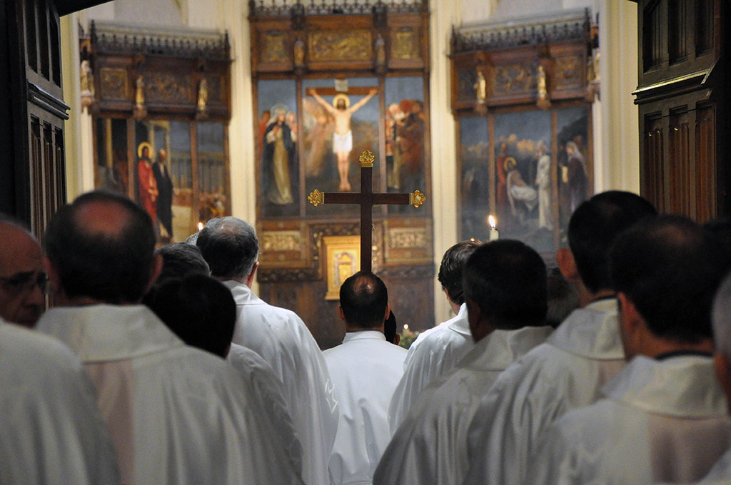 2017-05-11 - Festividad litúrgica de san Juan de Ávila