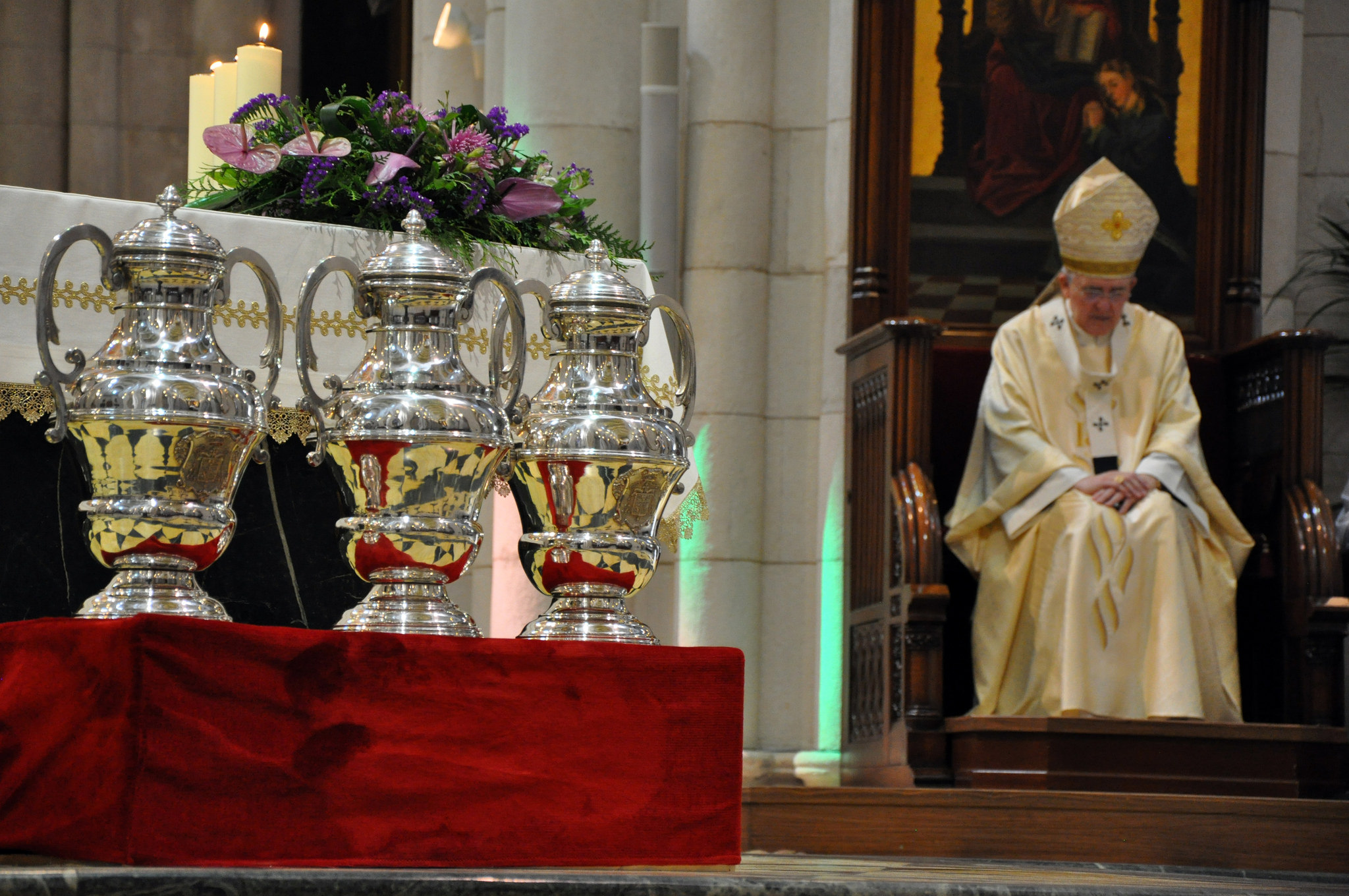 2018-03-27 - Misa Crismal