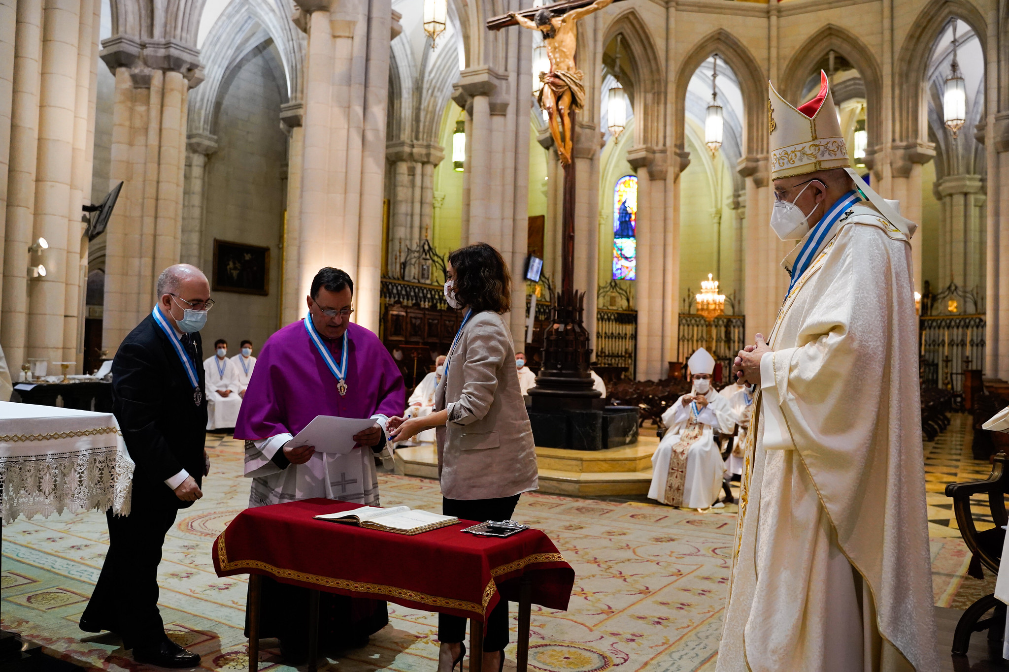 2021-09-08 - Fiesta de la Real Esclavitud