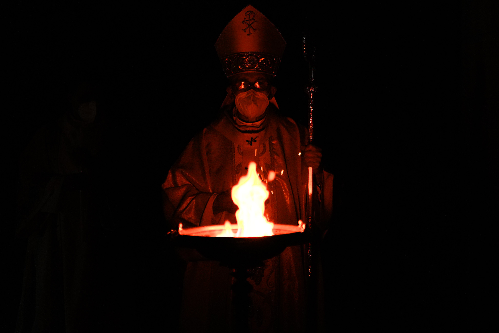 2022-04-16 - Vigilia Pascual