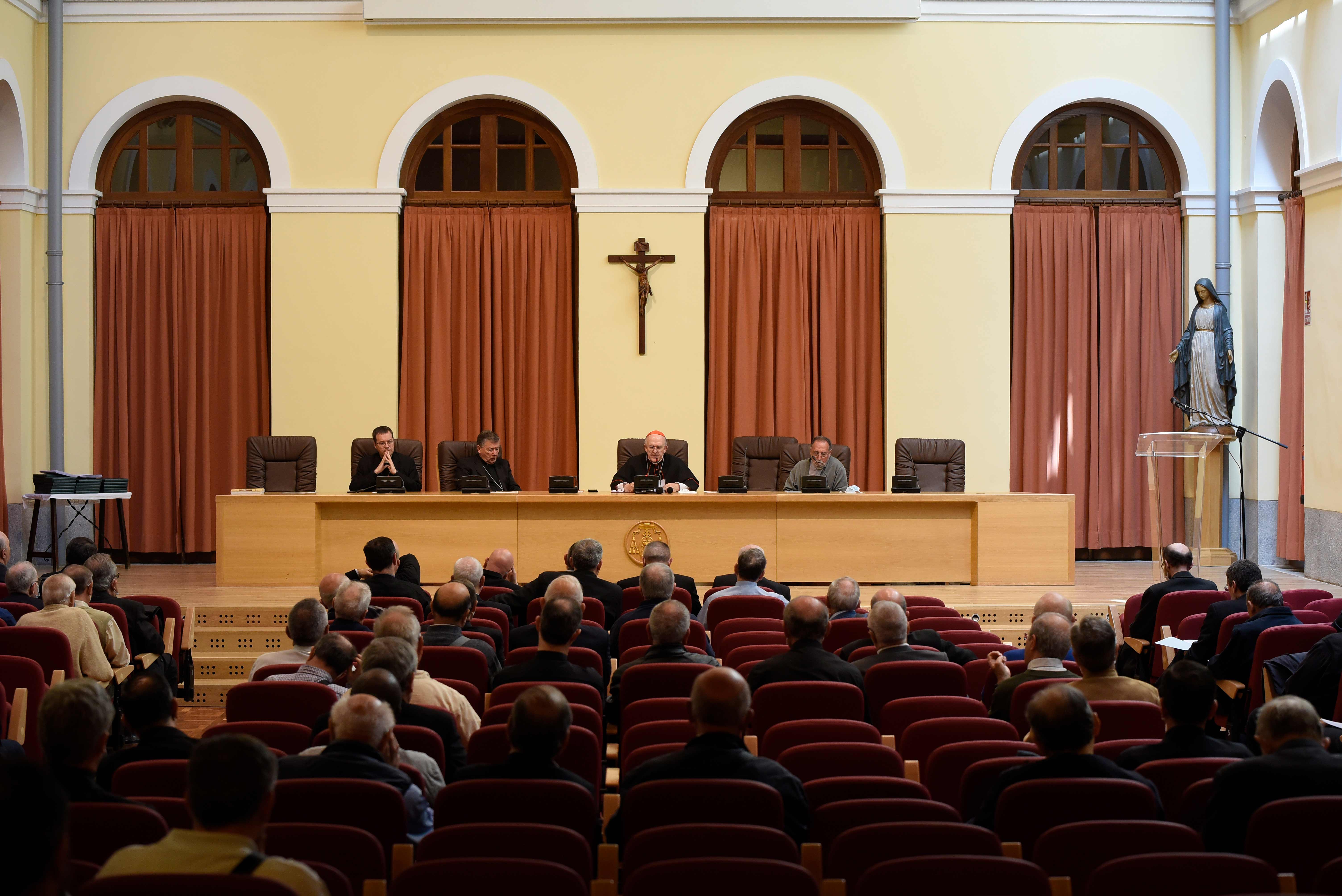 2022-05-10 - Fiesta de san Juan de Ávila