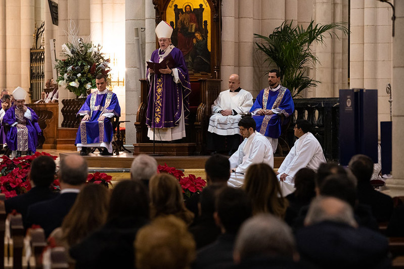 2023-01-07- Misa Funeral de Benedicto XVI