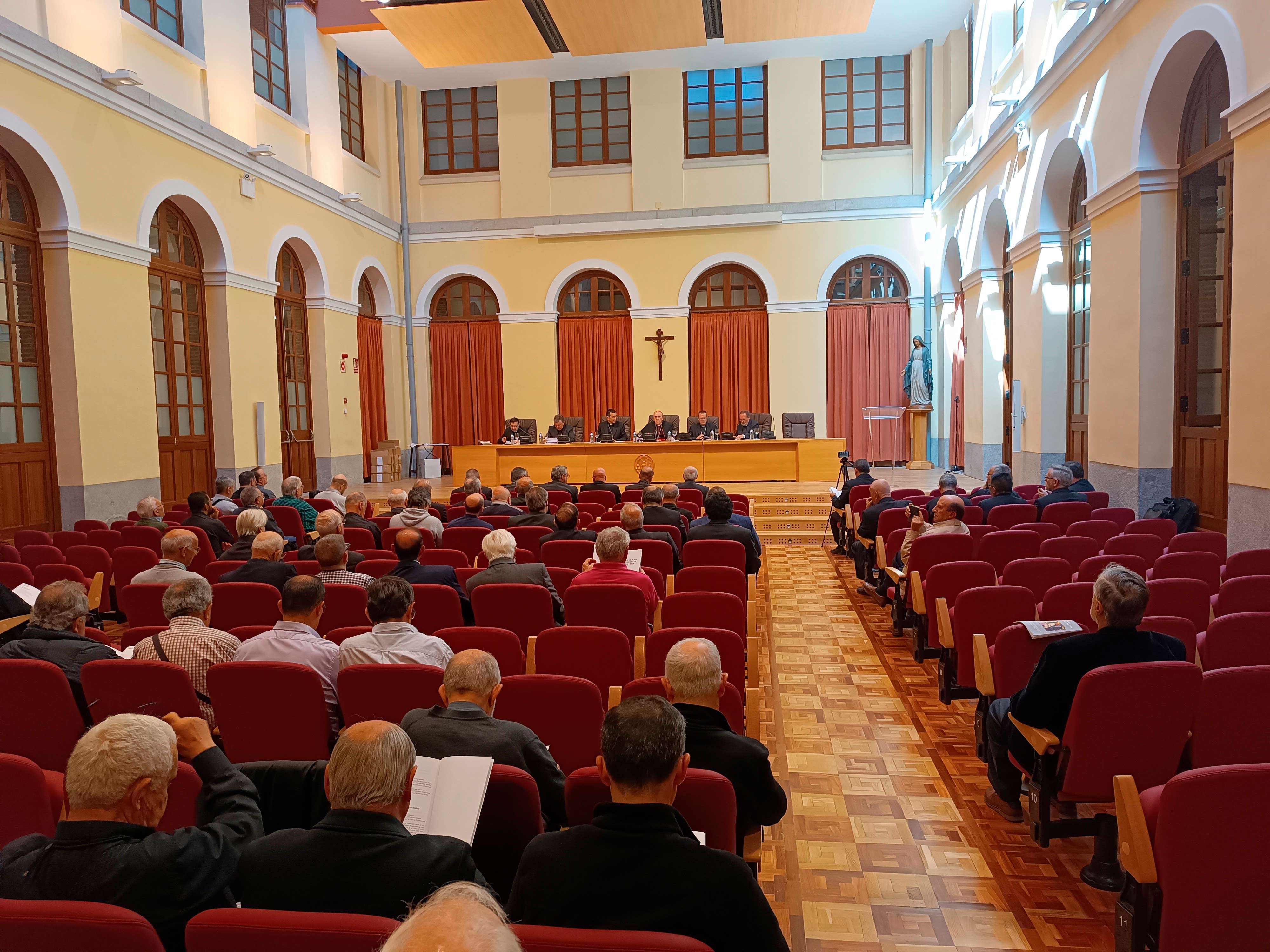 2023-05-10 - Fiesta de san Juan de Ávila