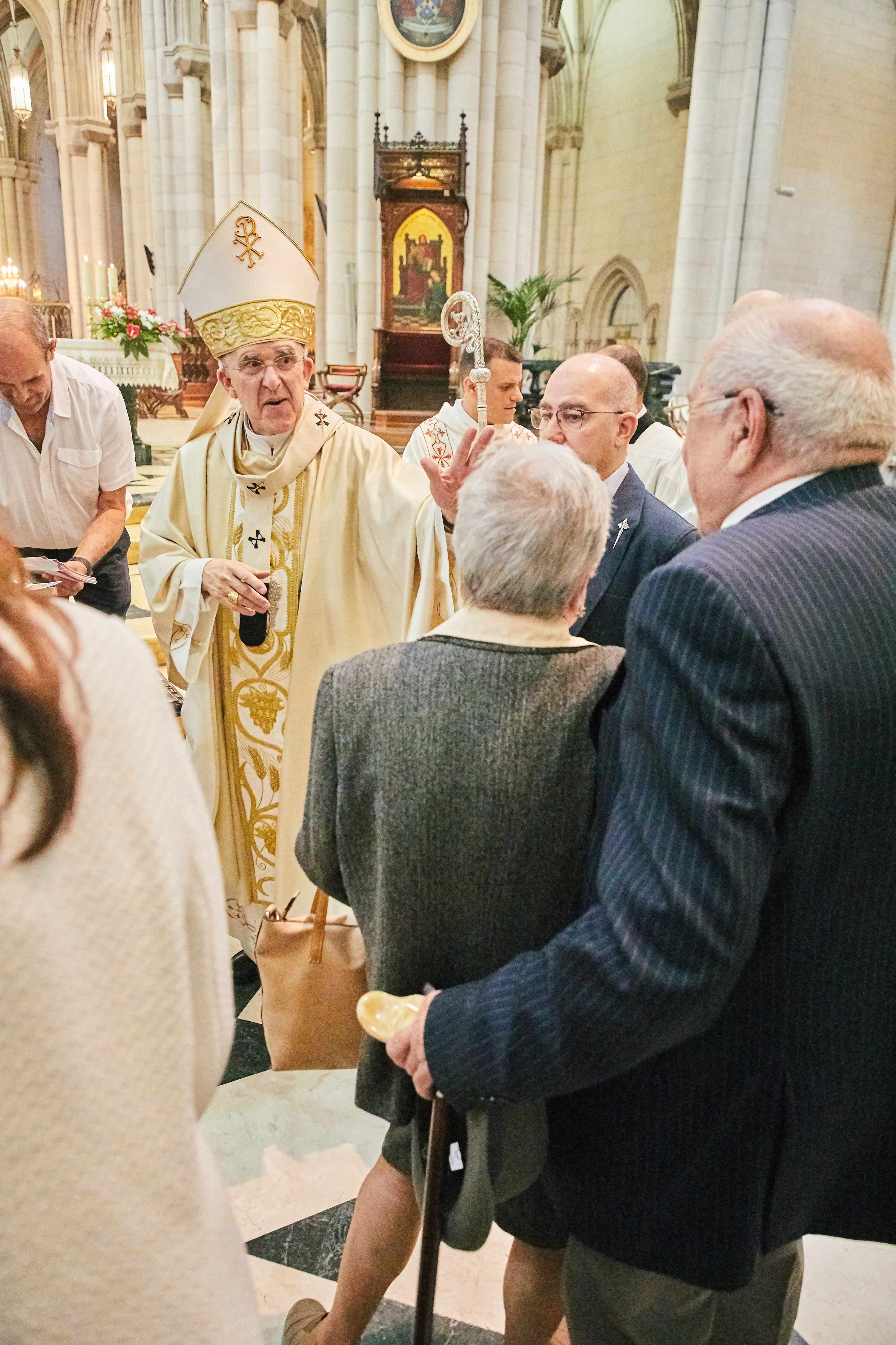 2023-06-04 - Bodas de oro y plata matrimoniales
