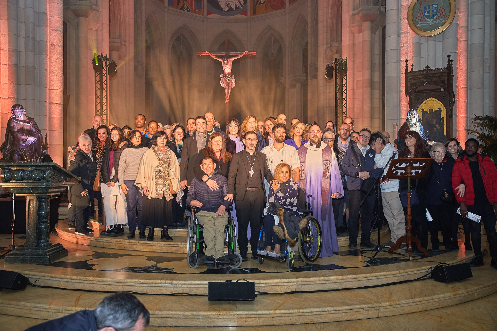 2024-03-27 - Viacrucis