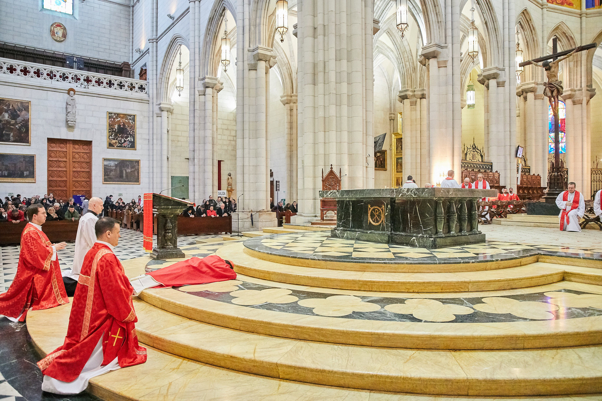 2024-03-29 - Pasión del Señor