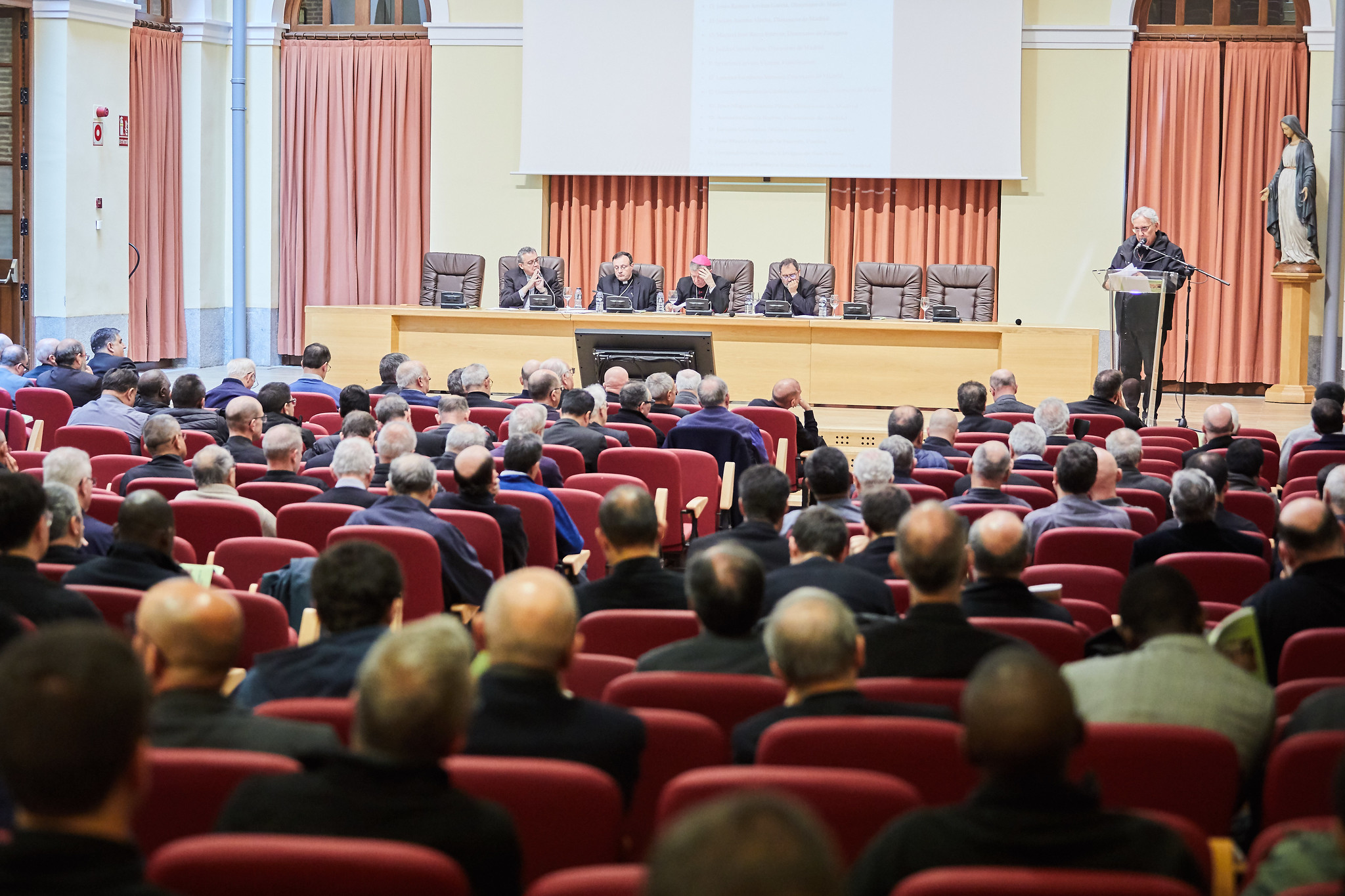 2025-05-09 - Jubileo de los Sacerdotes y fiesta de san Juan de Ávila