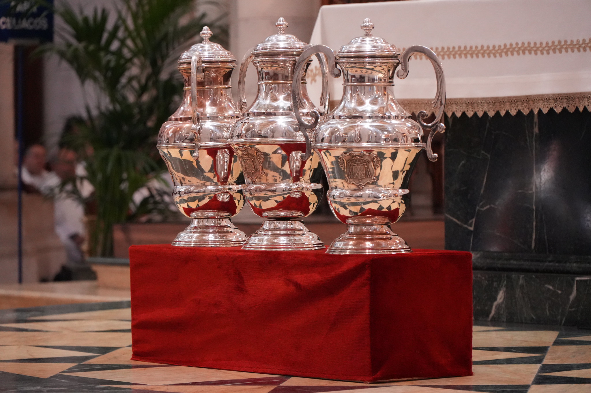 2026-03-31 - Misa Crismal