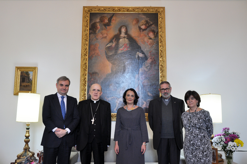 Convenio de colaboracion OsoroYcomunidadMadrid 4
