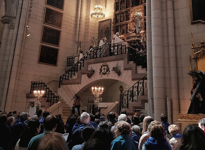 EncuentroMariano Vicaria2