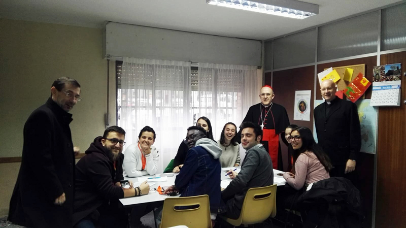ParlamentosJuventud2019 VicariaV Osoro3