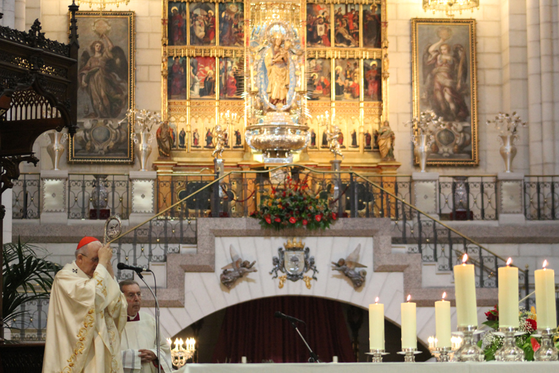 Corpus CardenalOsoro Misa2