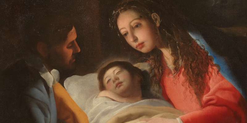 Adviento la paloma natividad