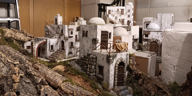 Belen catedral 24 pueblo