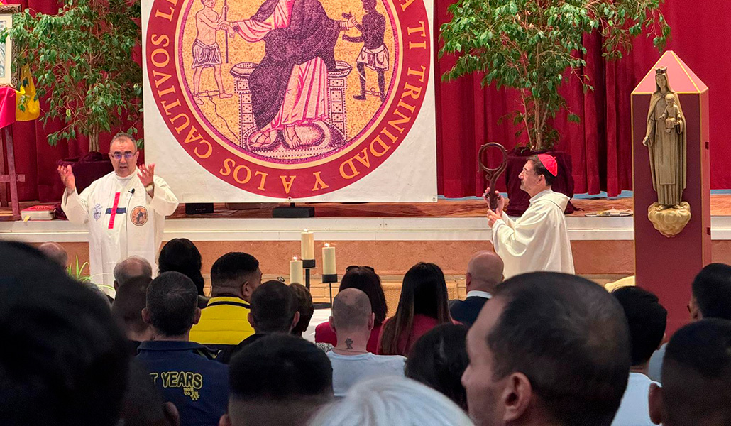 Carcel Soto Cobo Paulino Alonso