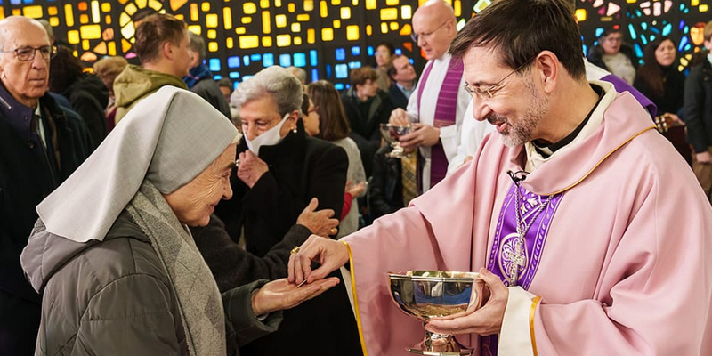 Cobo transito comunion