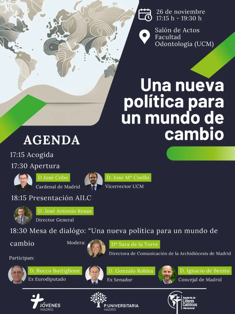 AcaLidCat 241126 Nueva Politica